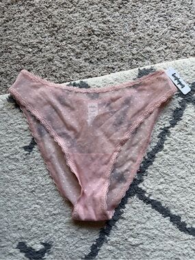 NWT Bootaybag Undies